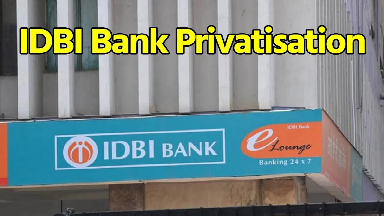 IDBI Bank