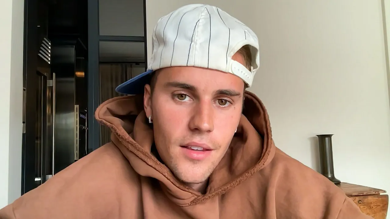 justin bieber