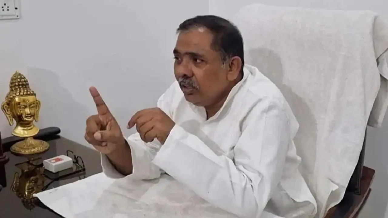 Keshav Dev Maurya