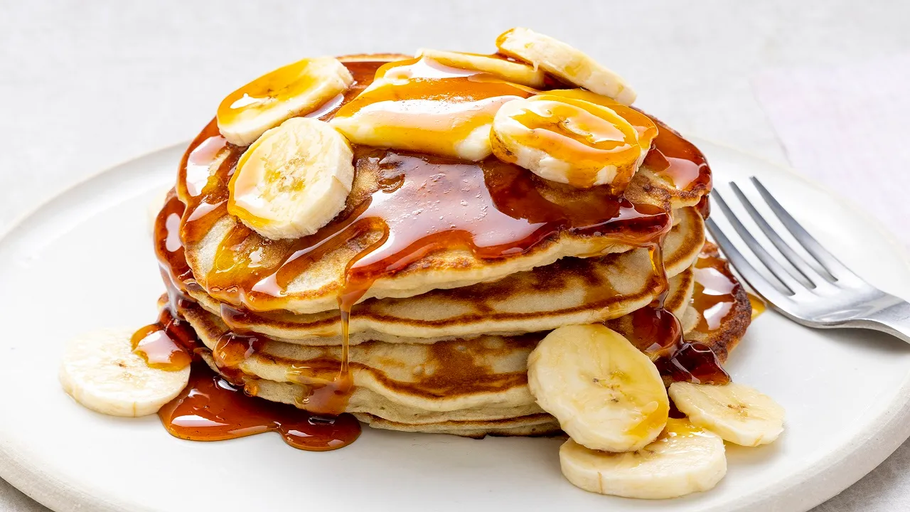pancakes