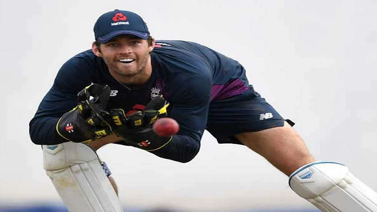 ms dhoni is not best wicket keeper in this world says ben stokes