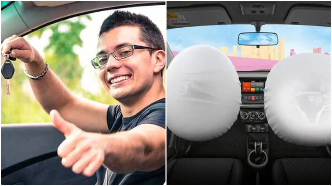 Car Safety Features