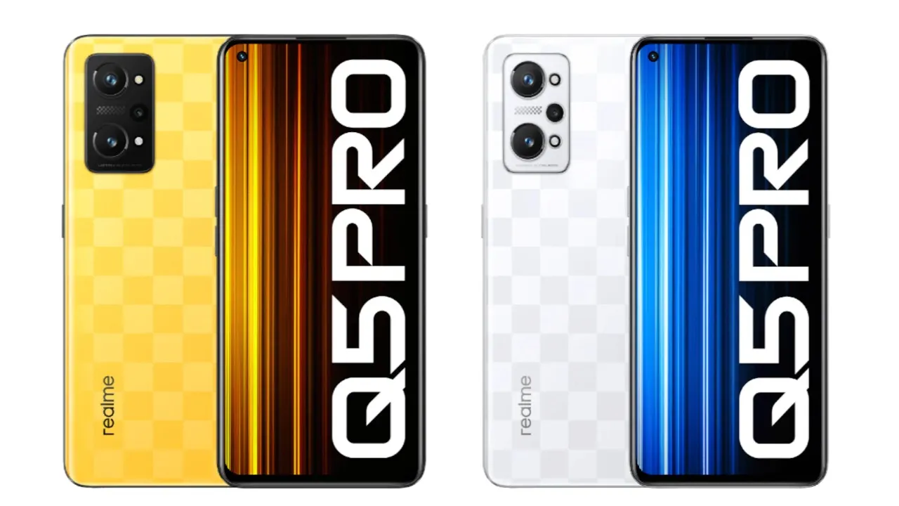 Launched And Upcoming Smartphones June 2022