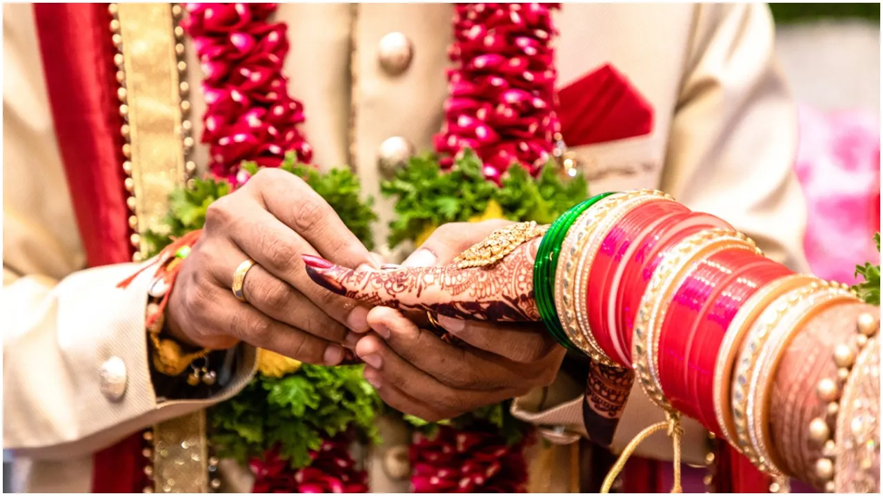 One Groom And Two Brides (सांकेतिक तस्वीर)