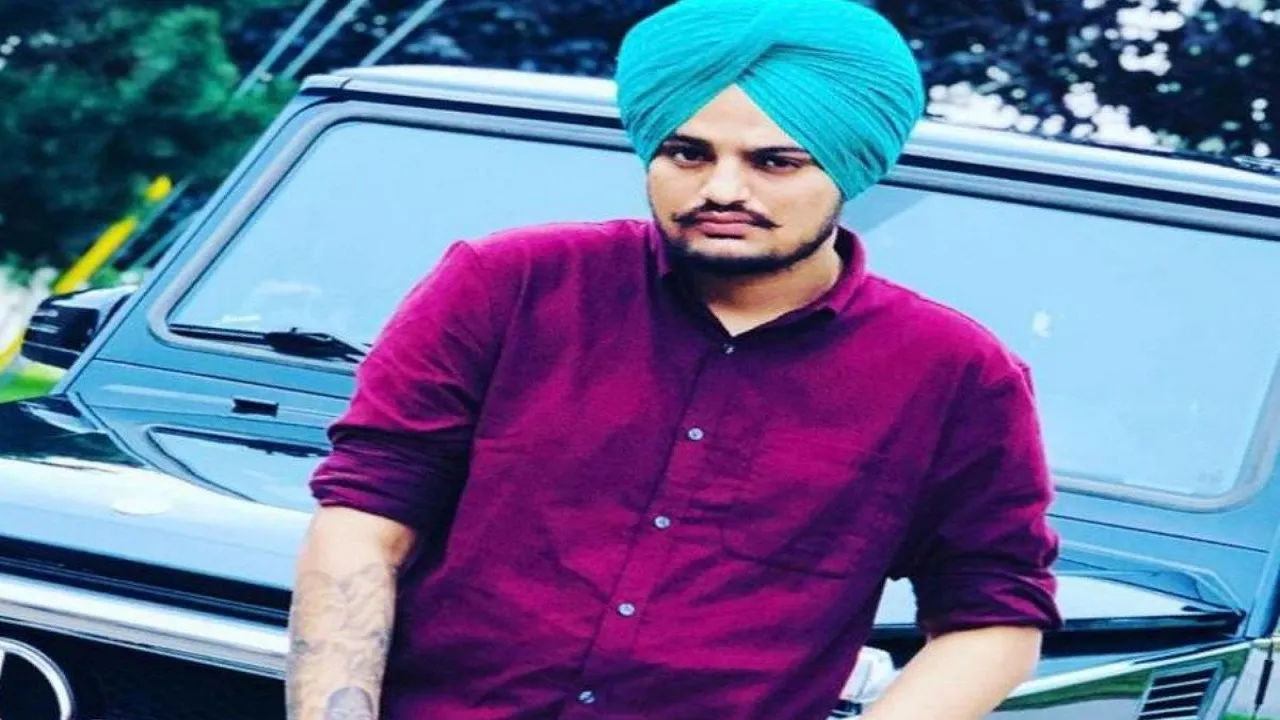 sidhu punjab