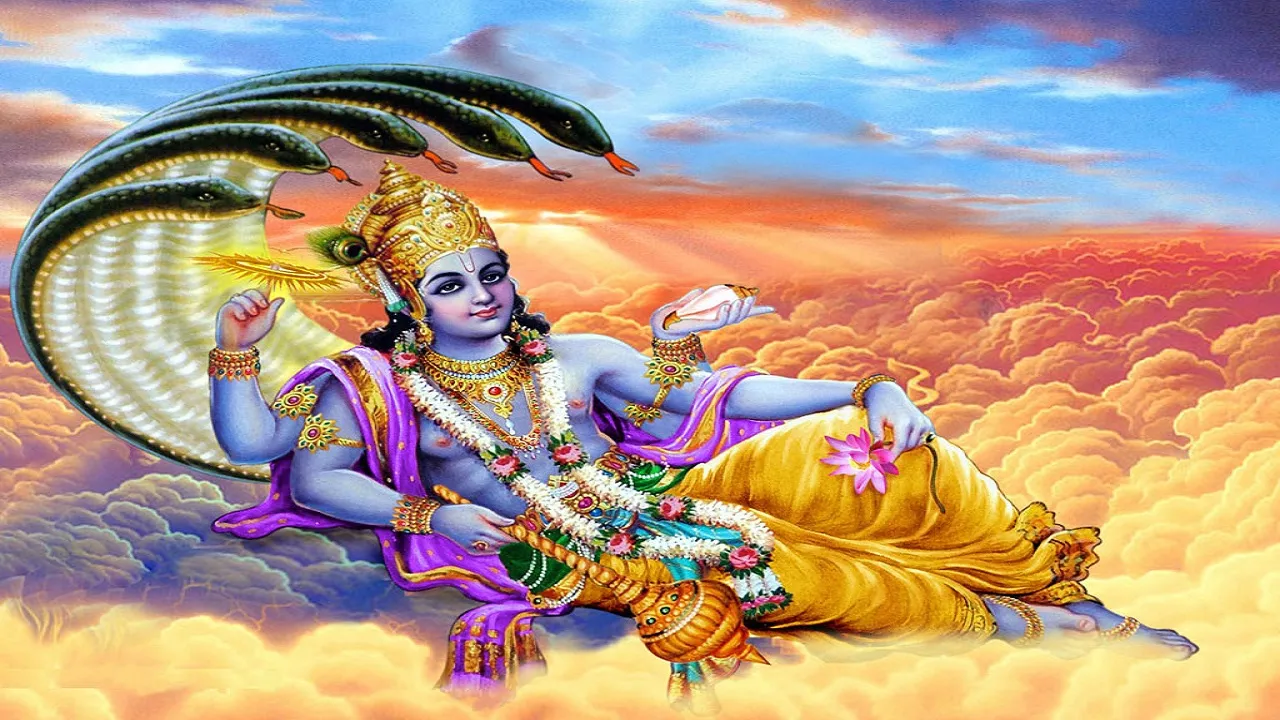 Trivikram Dwadashi 2022 Date, Shubh Yog and Puja Vidhi