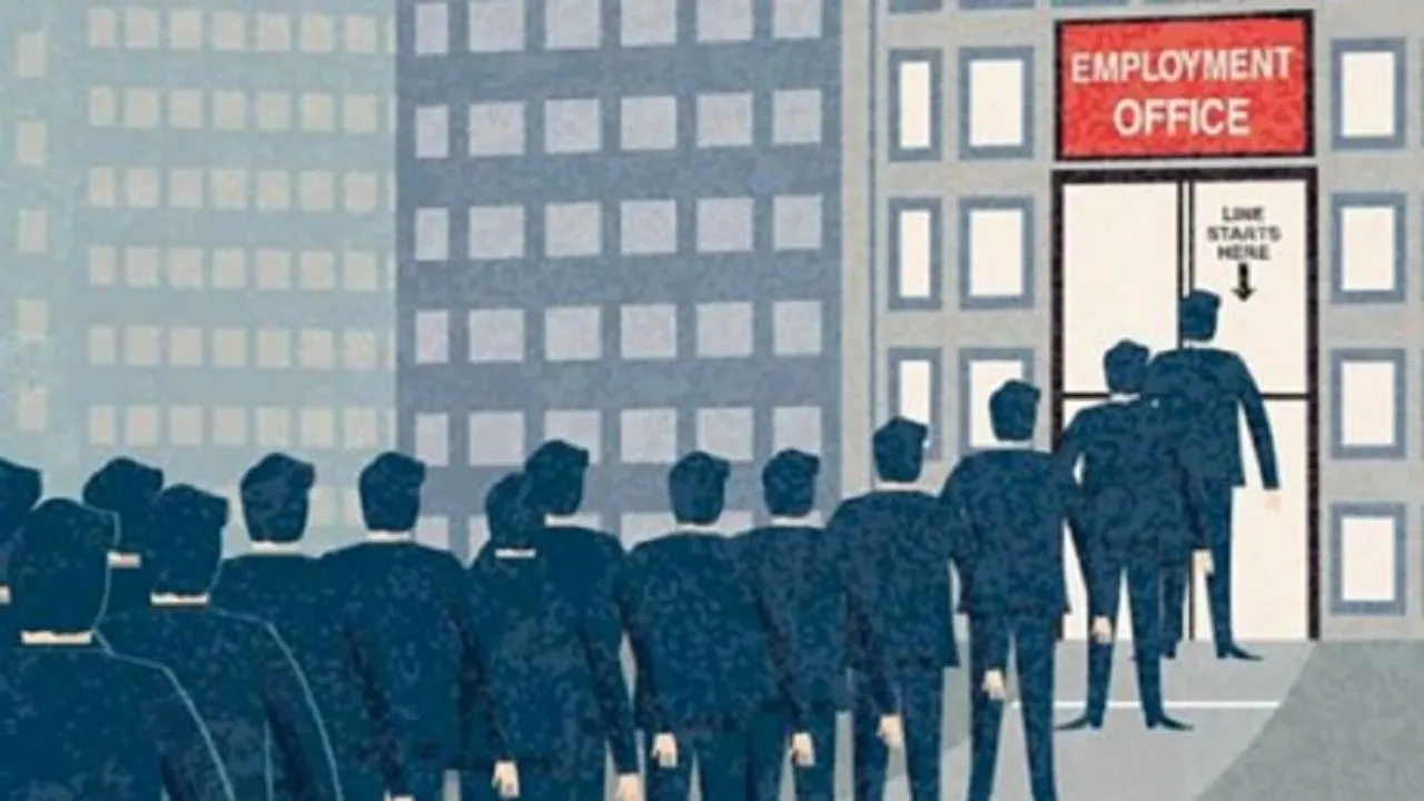 unemployment