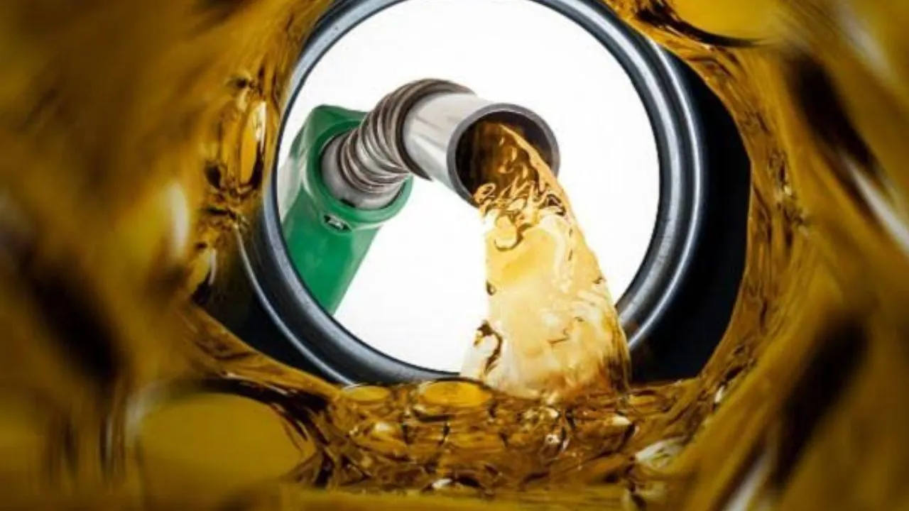 Petrol Diesel Latest Rates Today