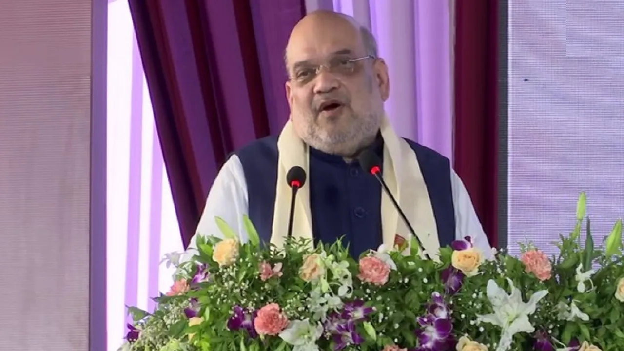 Amit Shah