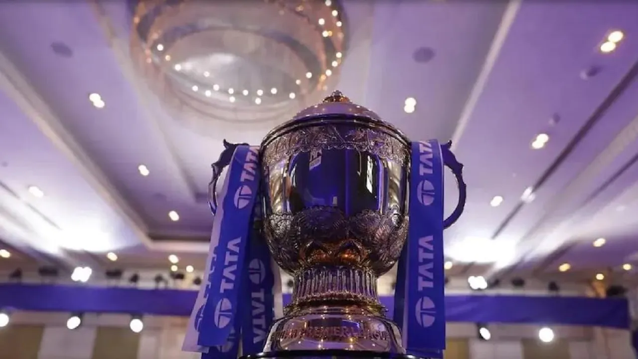 IPL Media Rights