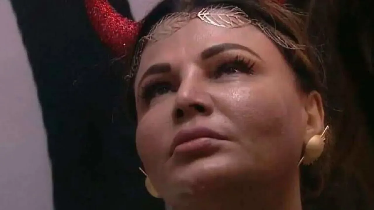 rakhi sawant