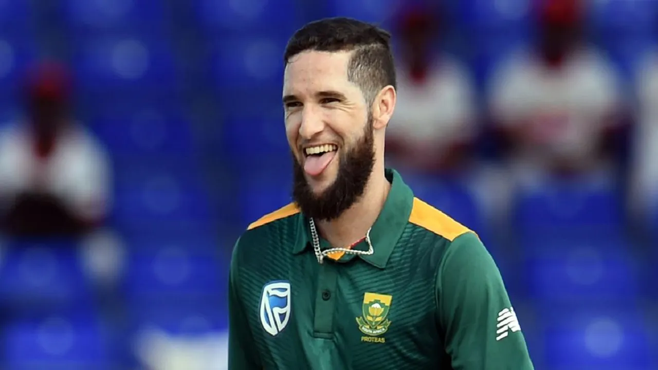 Wayne Parnell