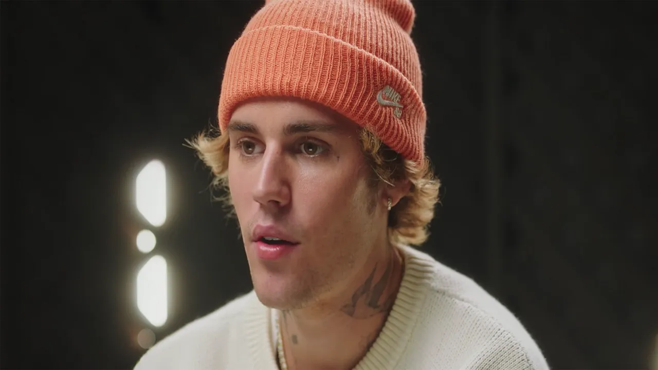 justin