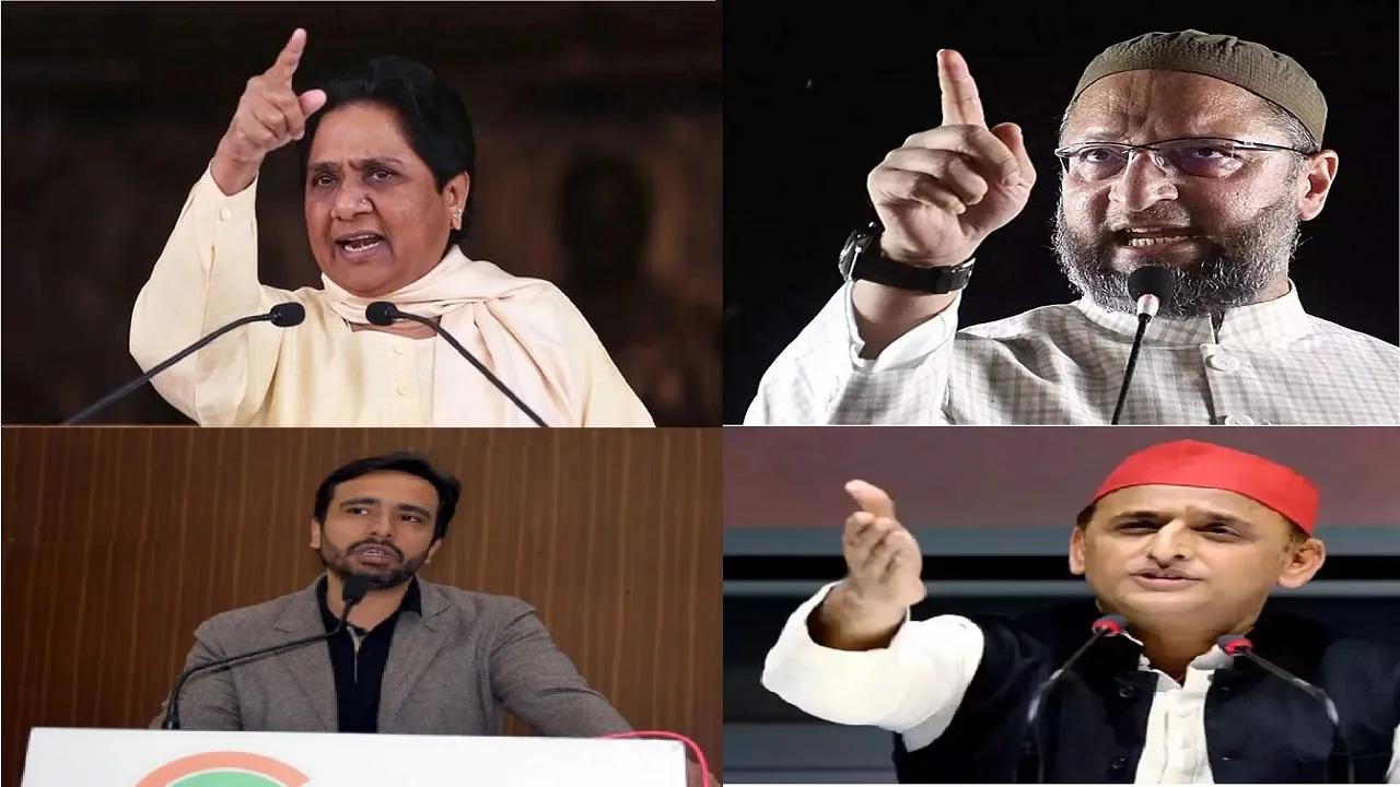 Mayawati