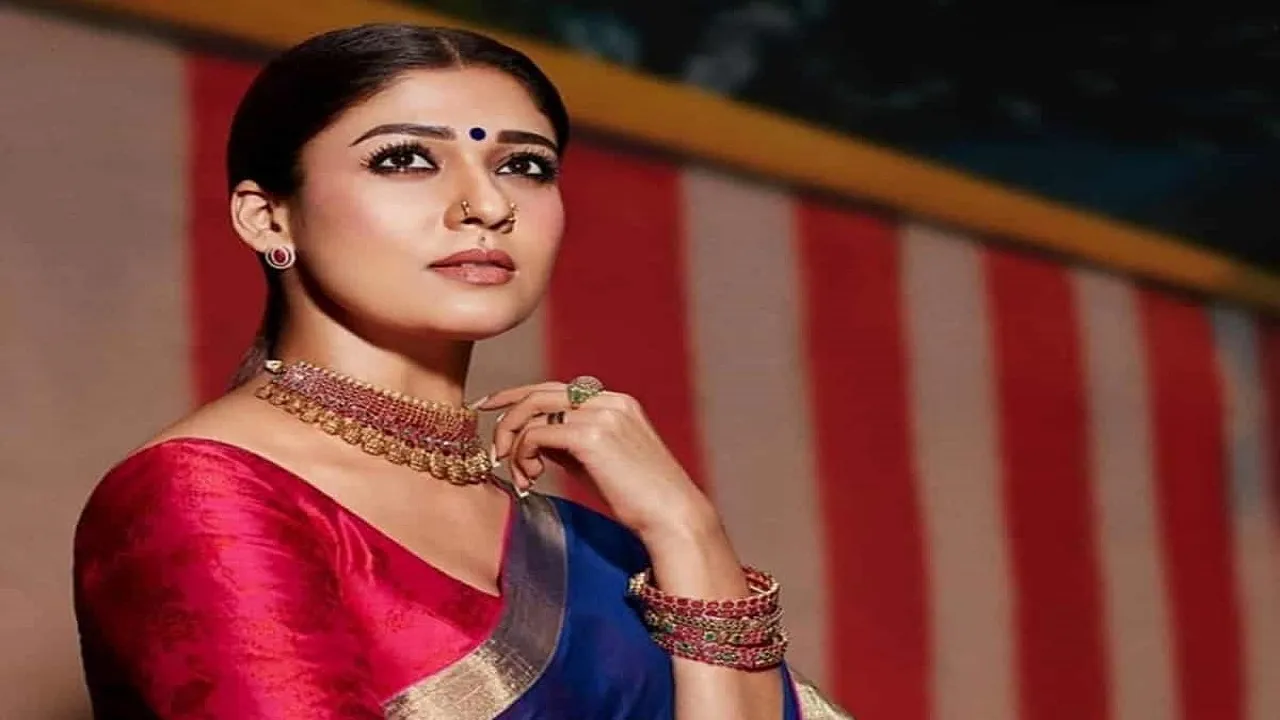 Nayanthara