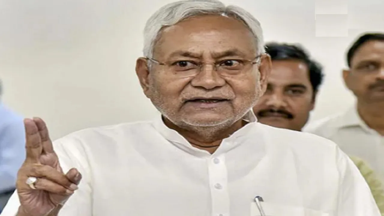 Nitish