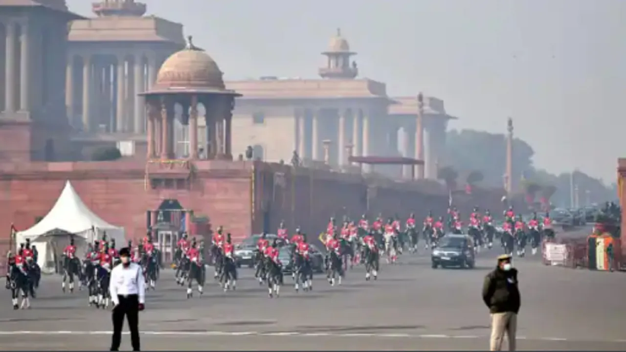 President Election