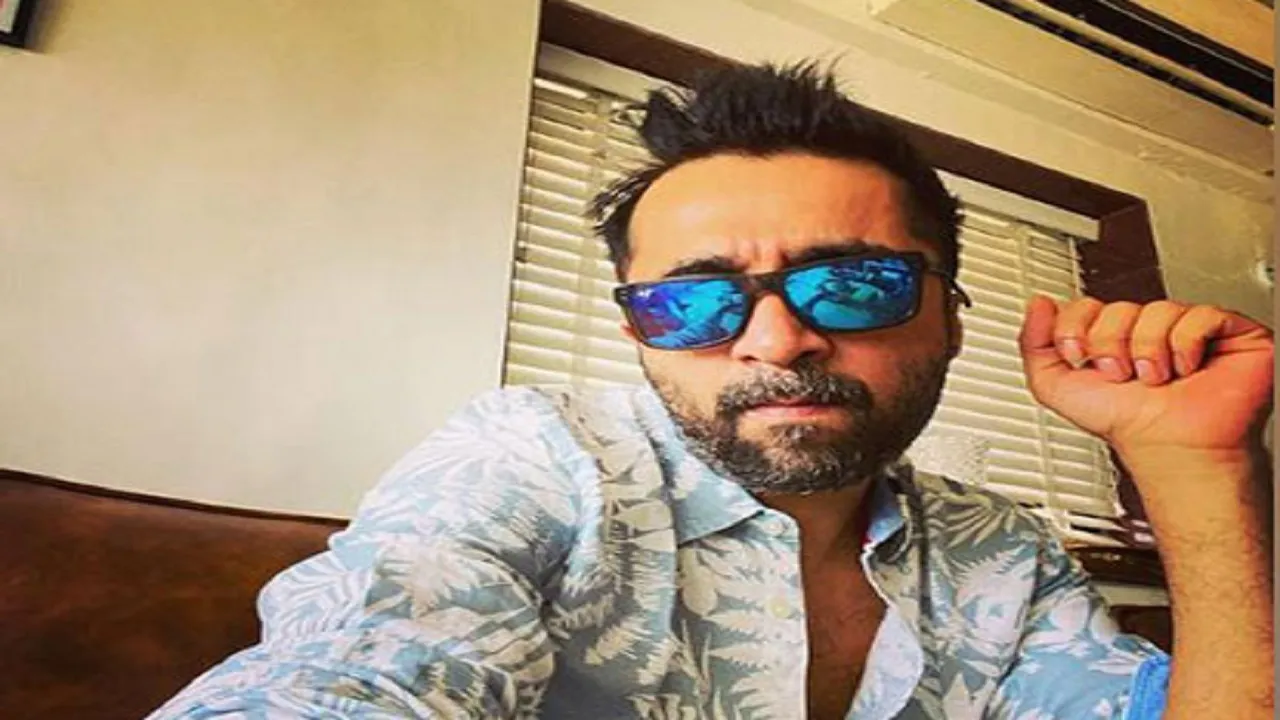 Siddanth Kapoor
