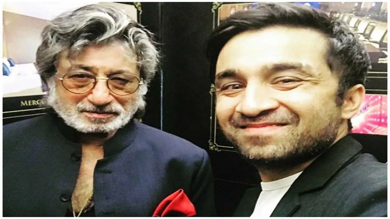 siddhant kapoor