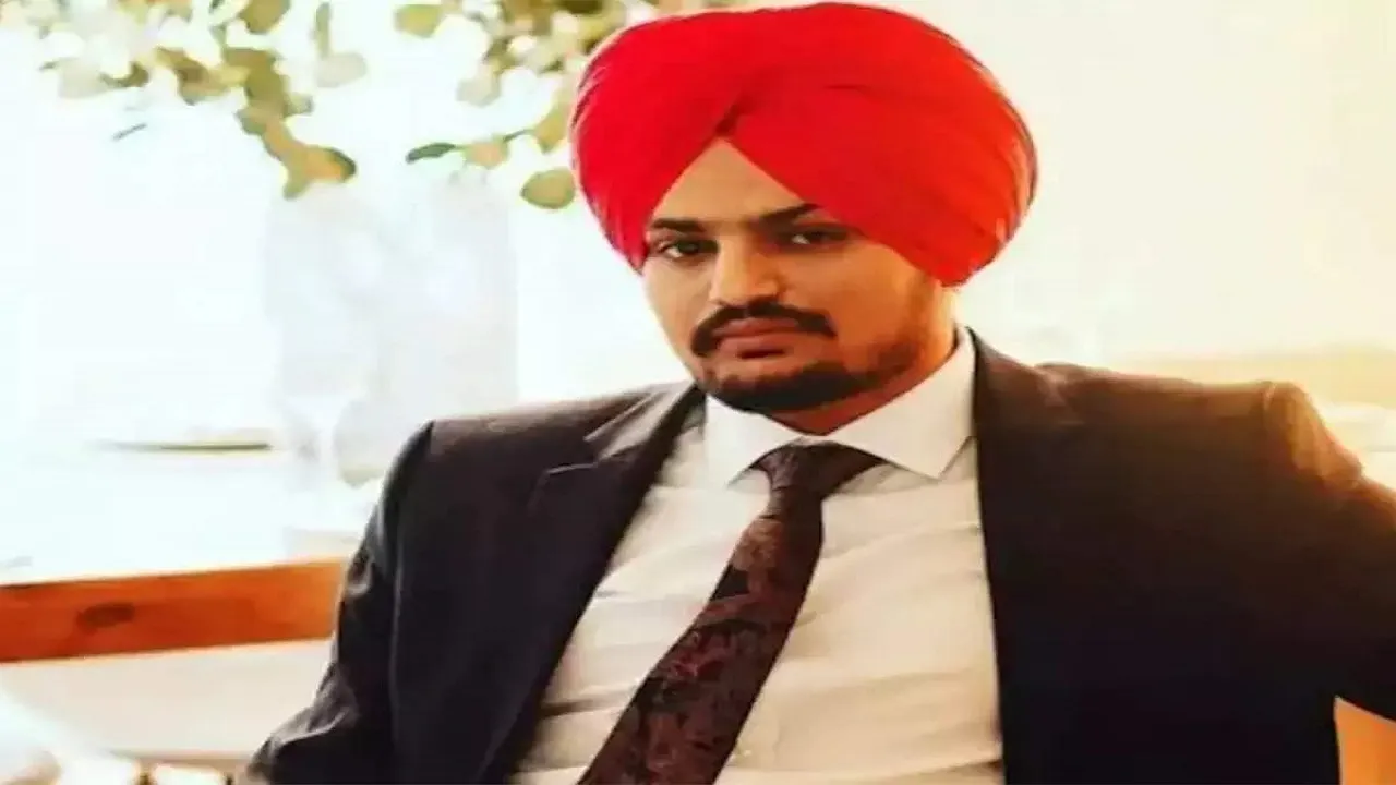 sidhu moose wala