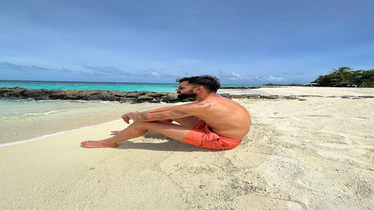 Virat Kohli News