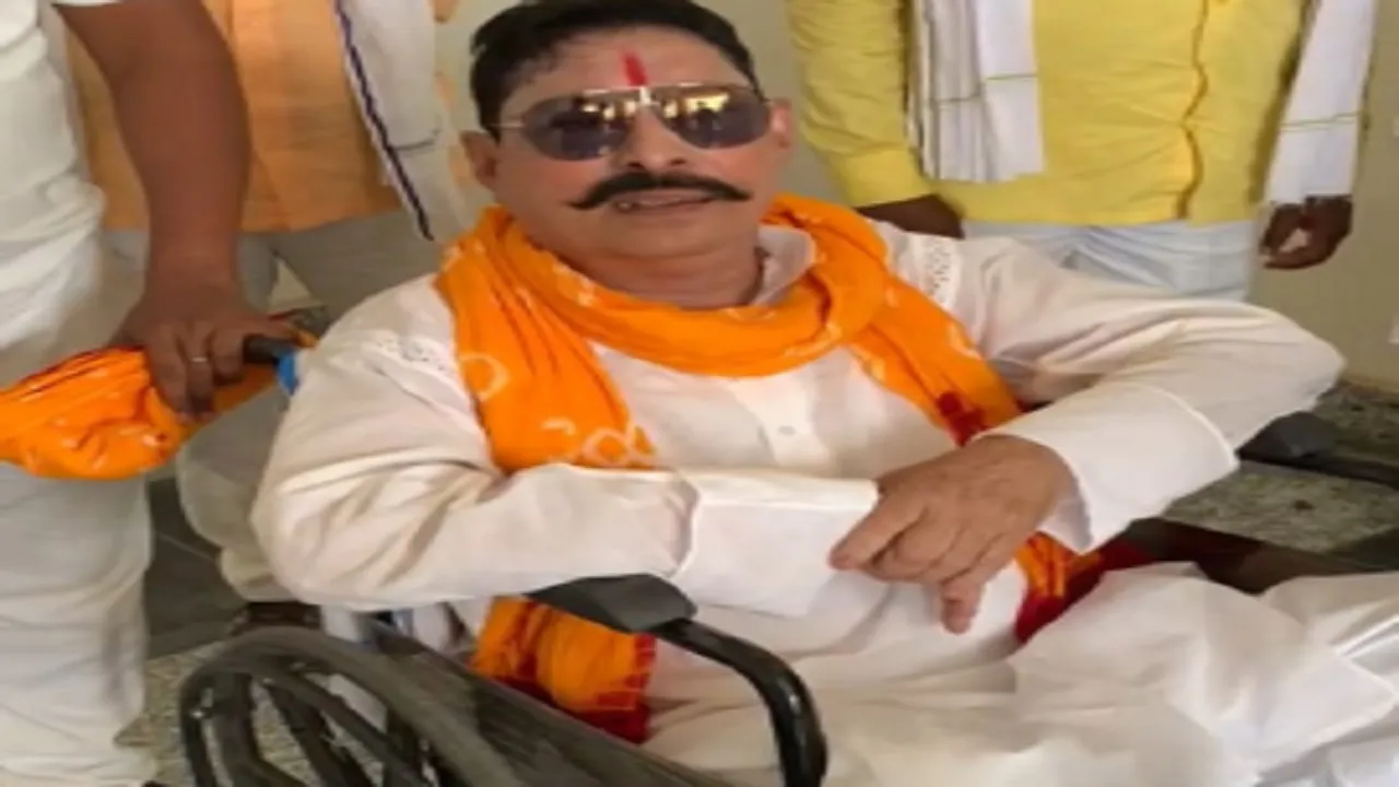 Anant Singh