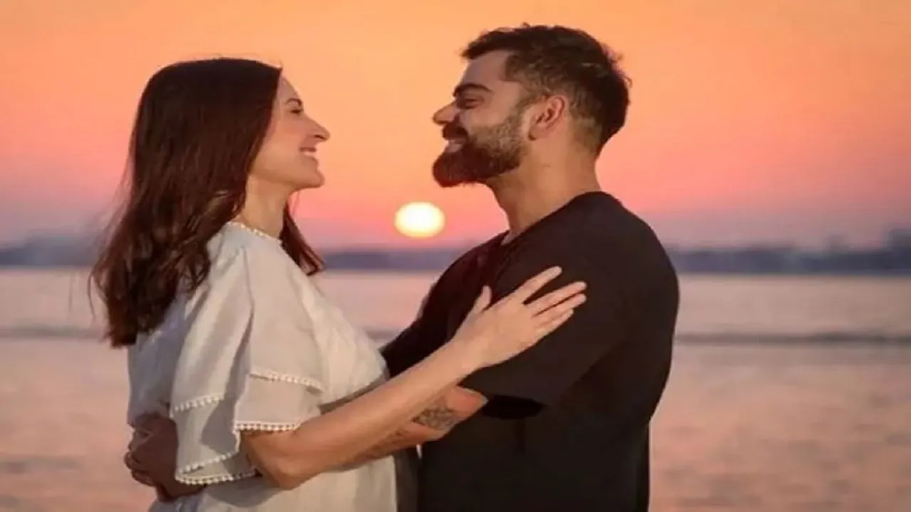 anushka sharma virat kohli