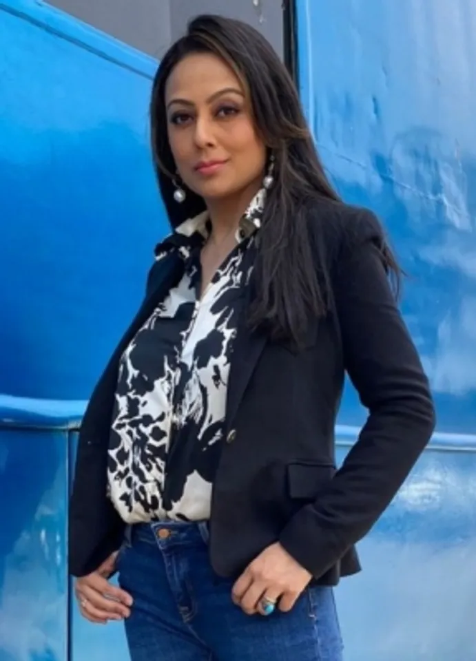 Gauri Tonk