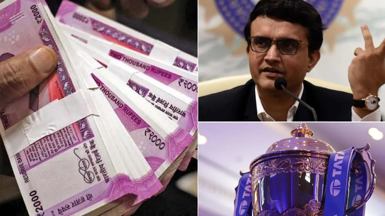 IPL Media Rights