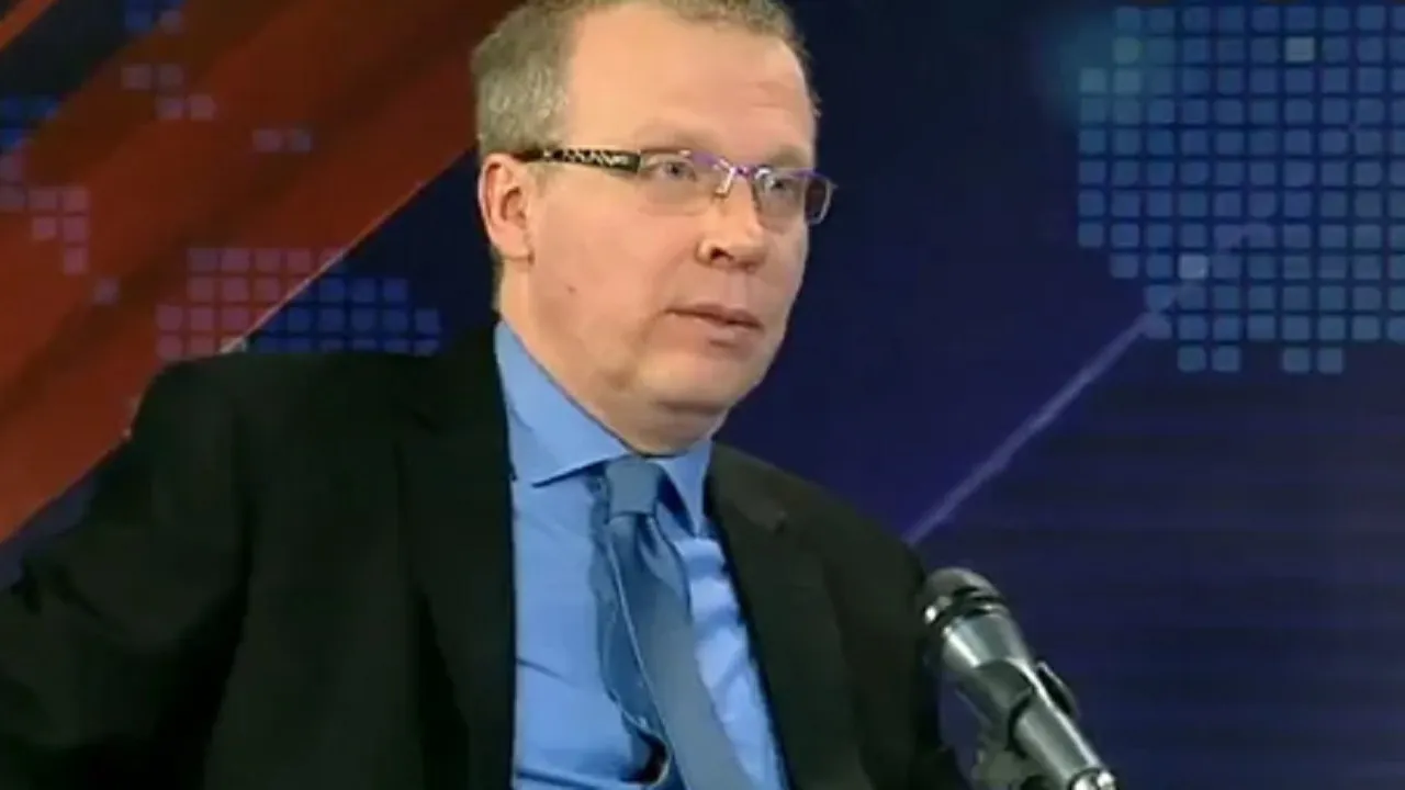Russian Ambassador