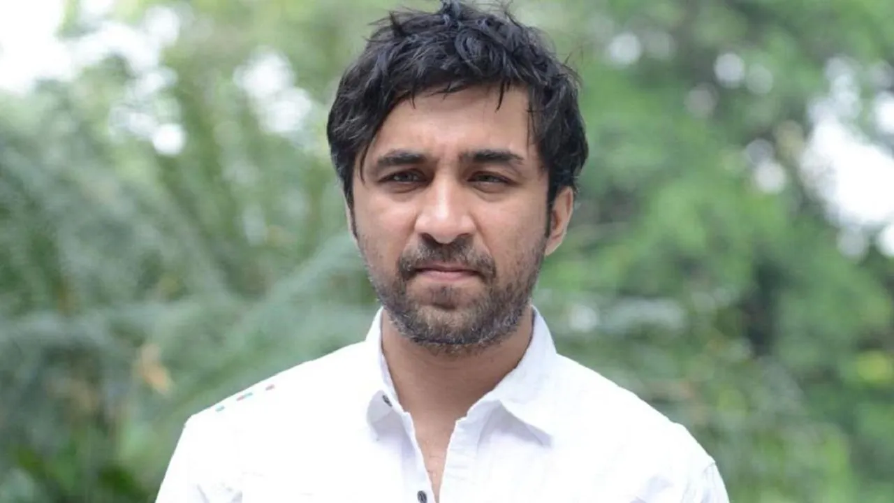 siddhanth kapoor