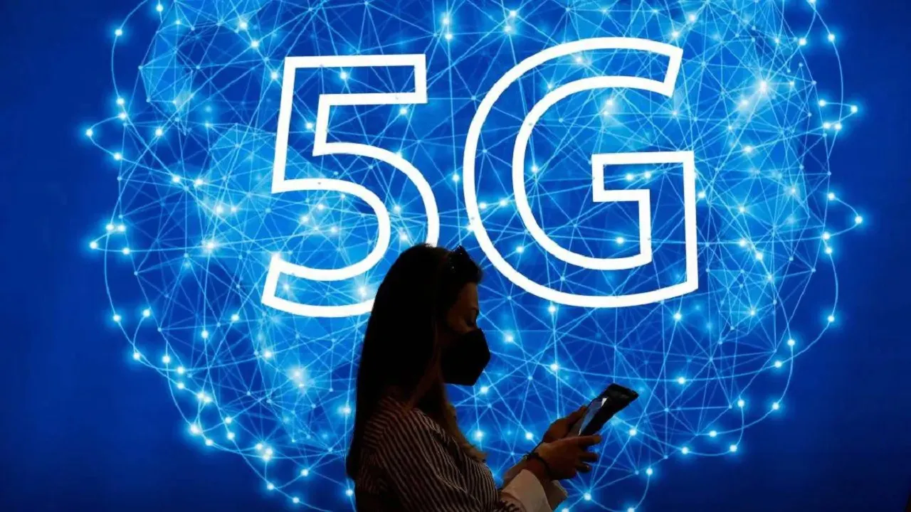 5G spectrum