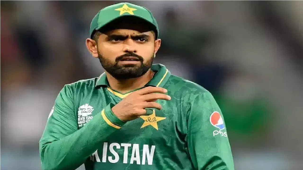 Pakistan Cricket Team