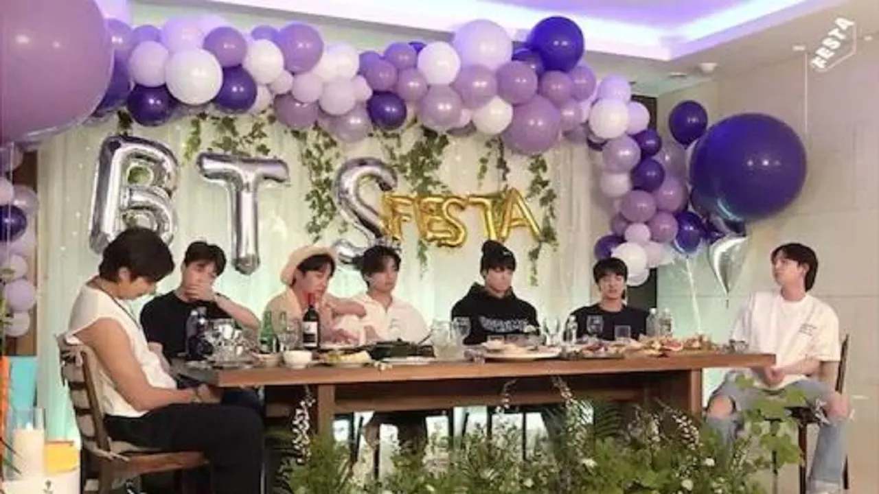BTS