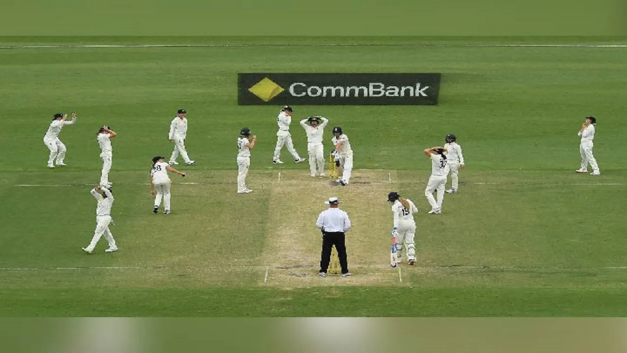 Funny Fielding