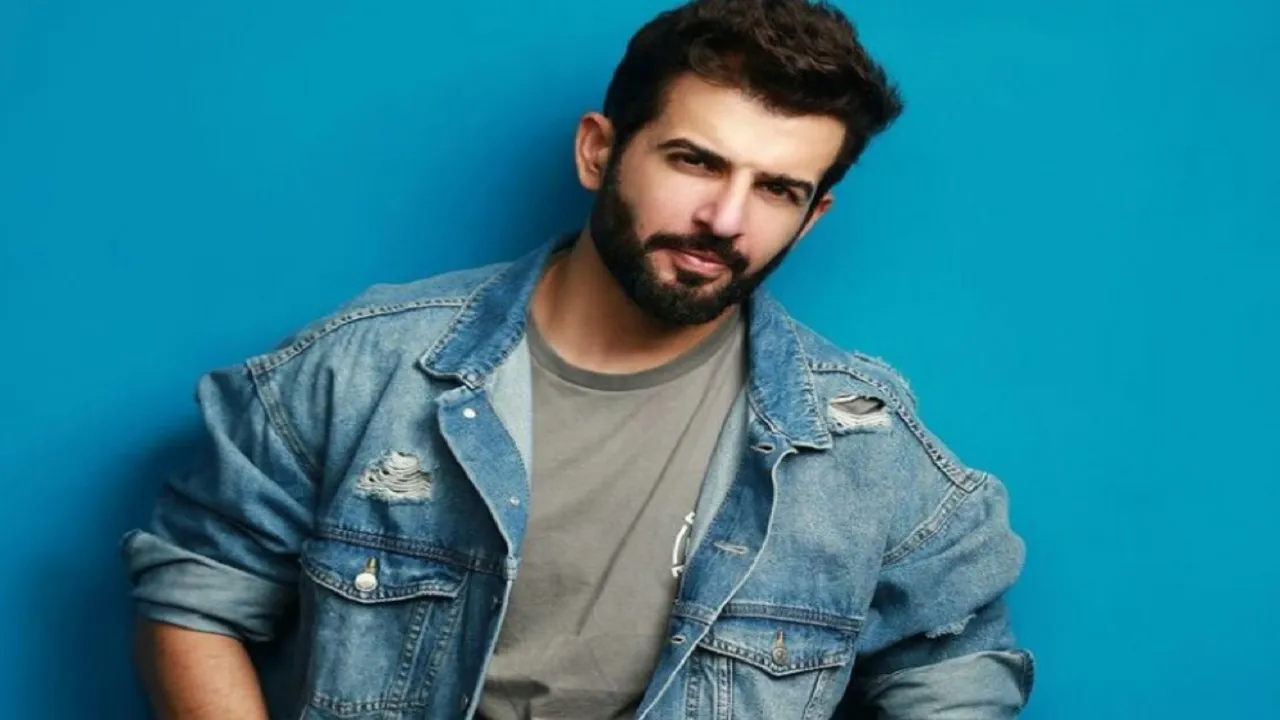 Jay Bhanushali