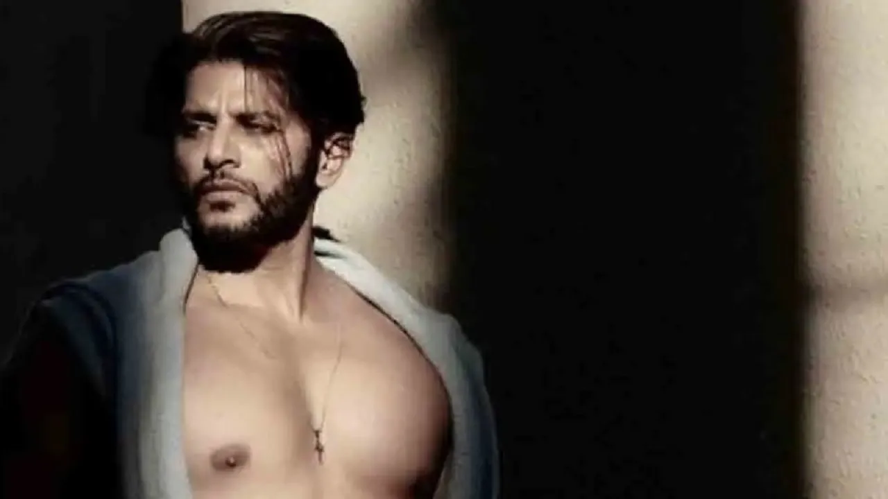 karanvir bohra