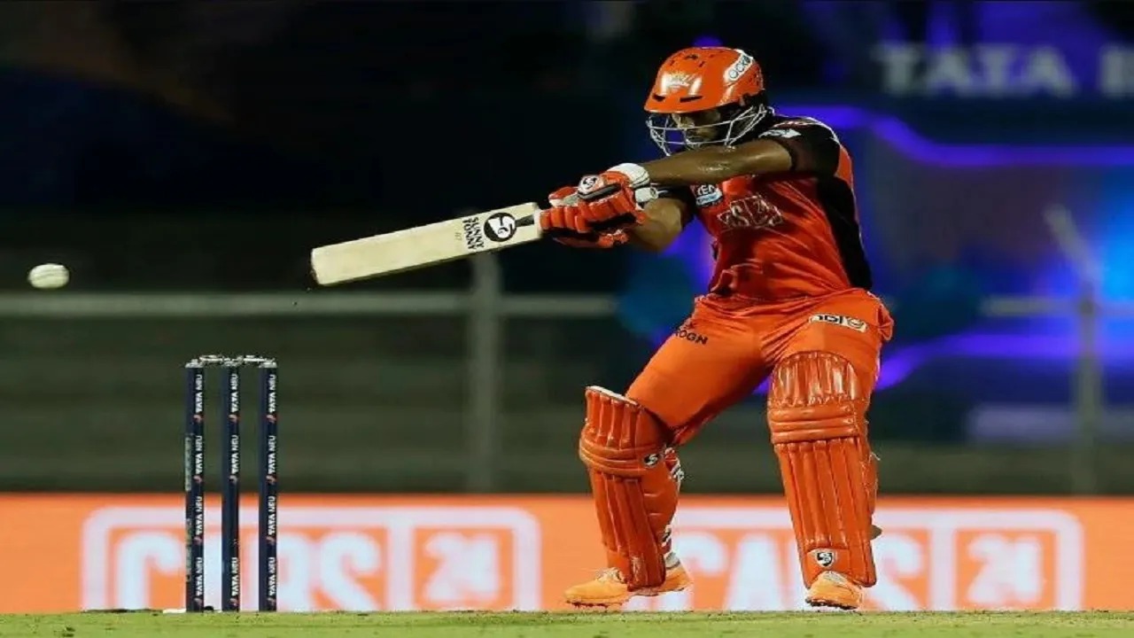 Rahul Tripathi