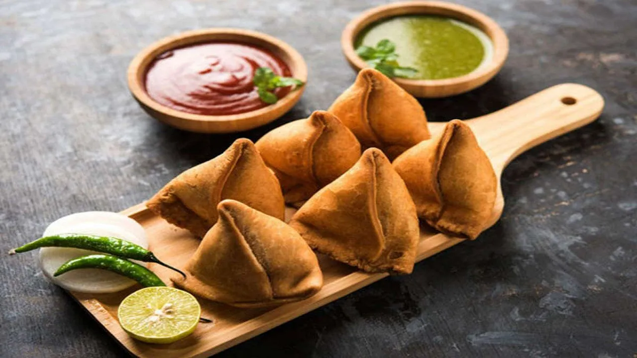 samosa