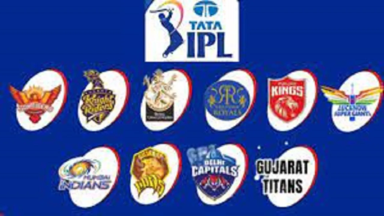IPL Latest News