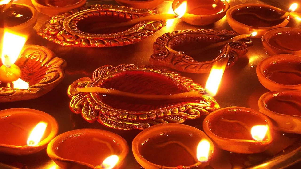 Vastu Tips For Deepak Direction