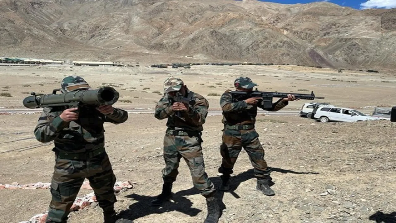 army