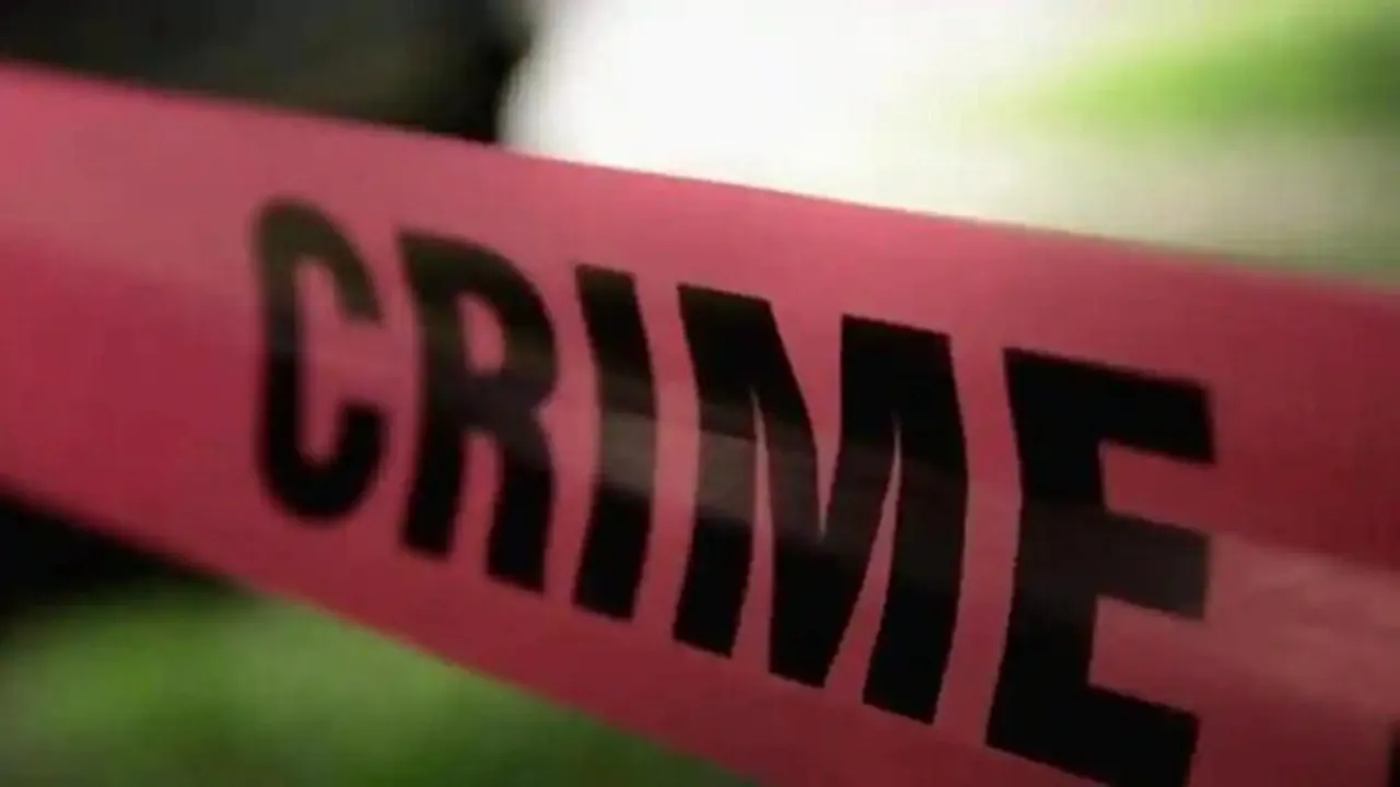 Delhi Hit and run case