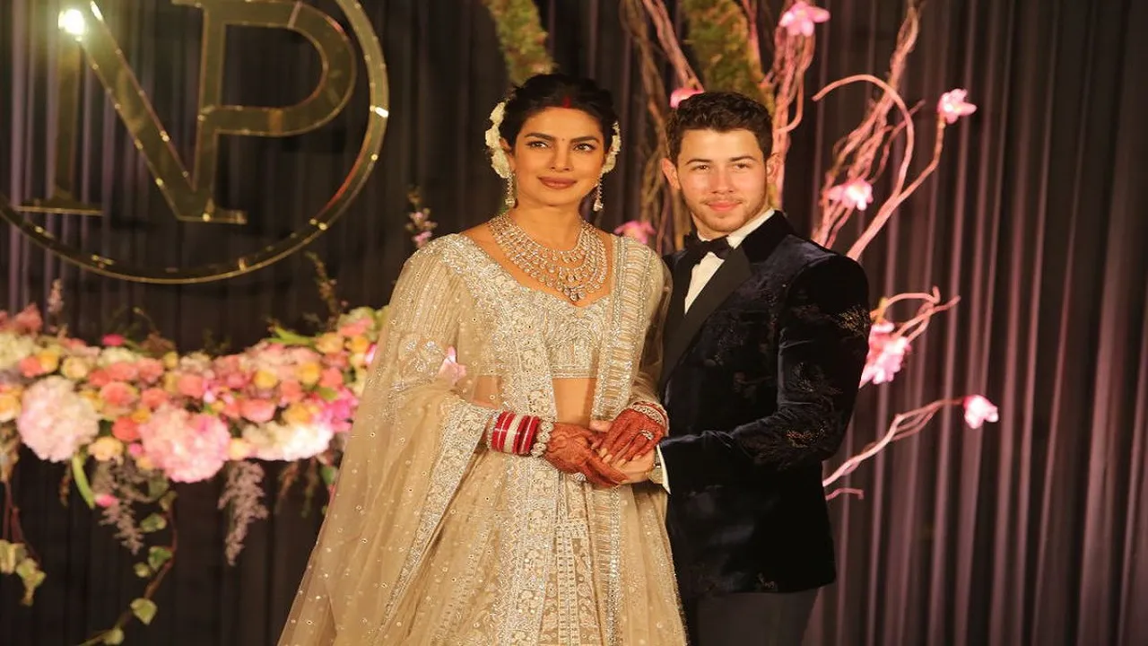 Priyanka Chopra