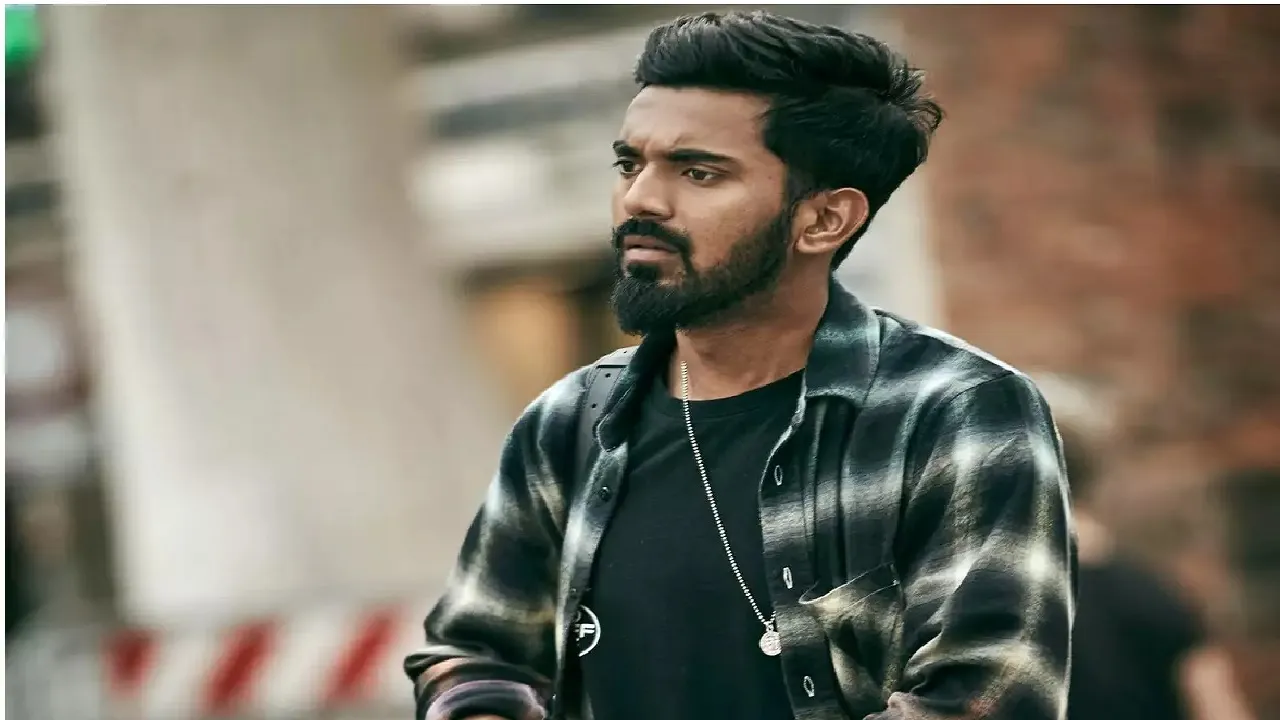 kl rahul