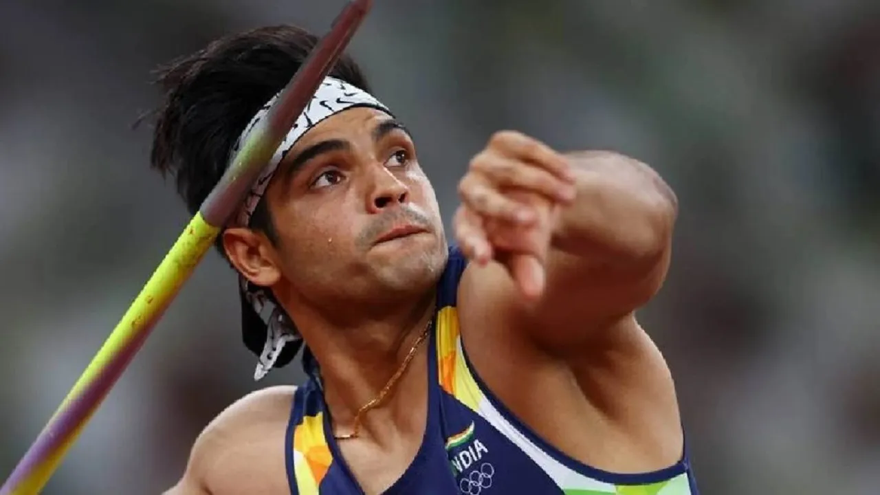 Neeraj Chopda