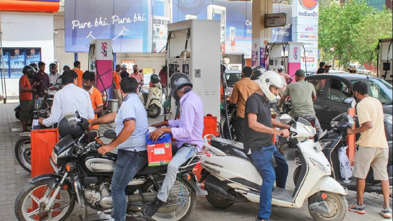 petrol pump7