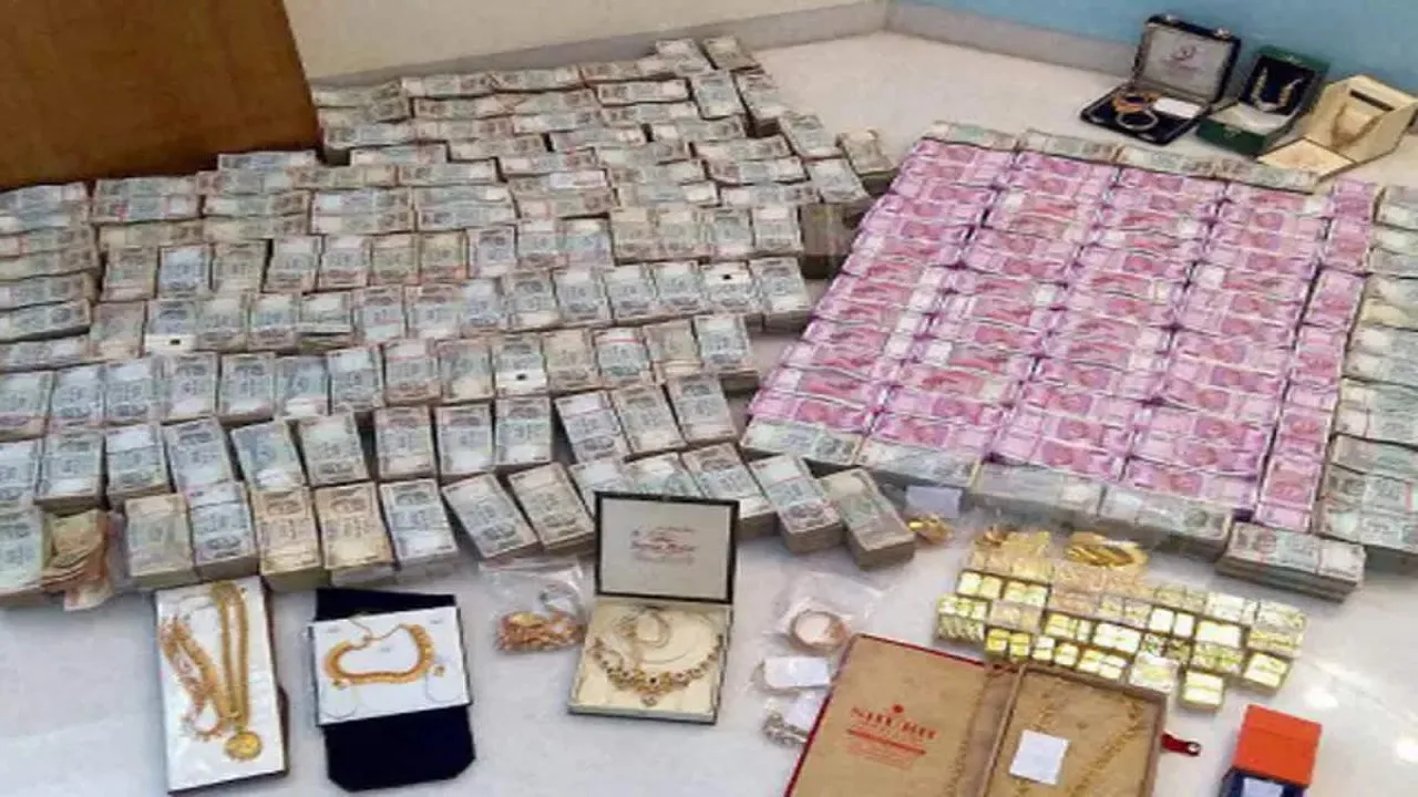 ACB Raids