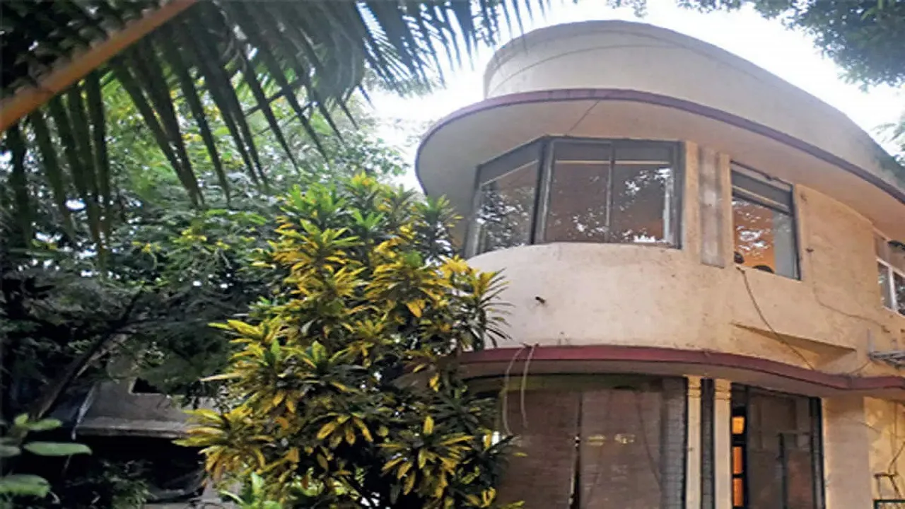 br chopra bungalow
