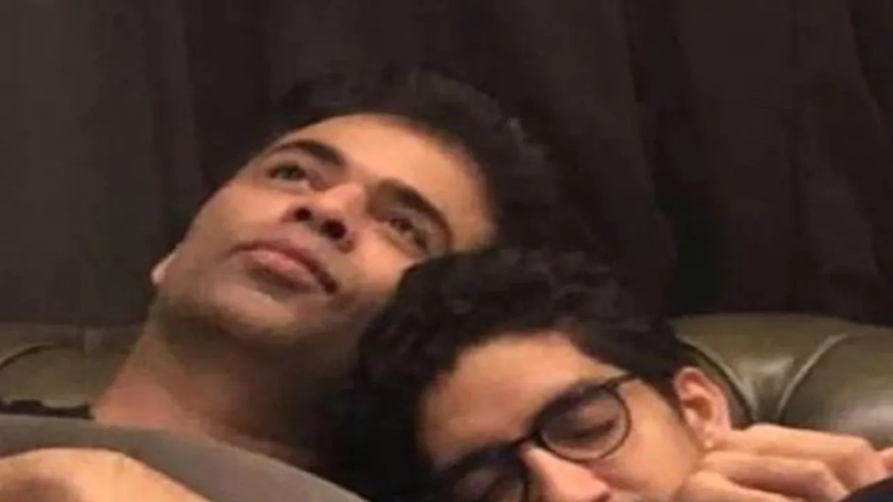 karan johar 1